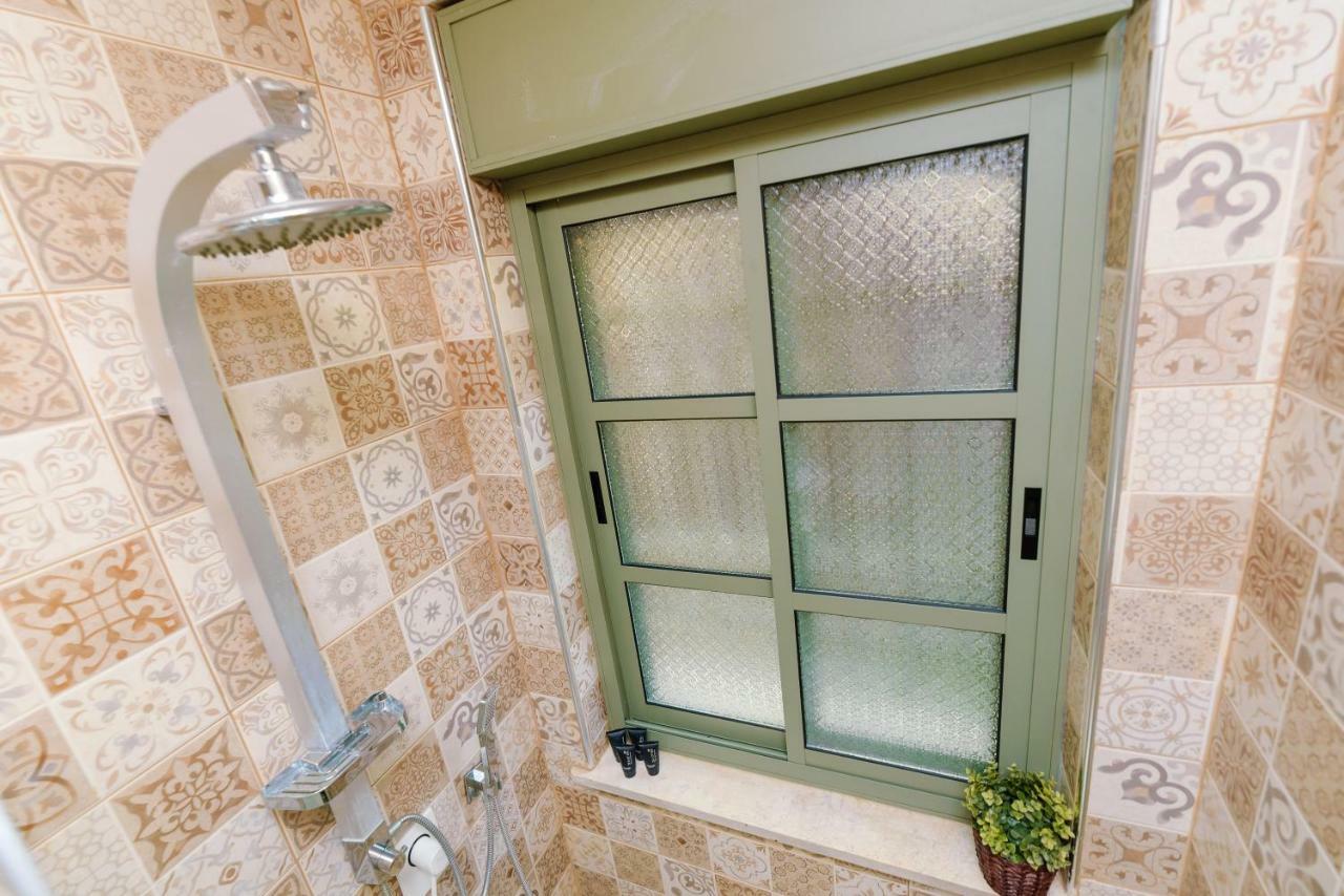 Hotel Sholi Crown Jerusalem Exterior foto